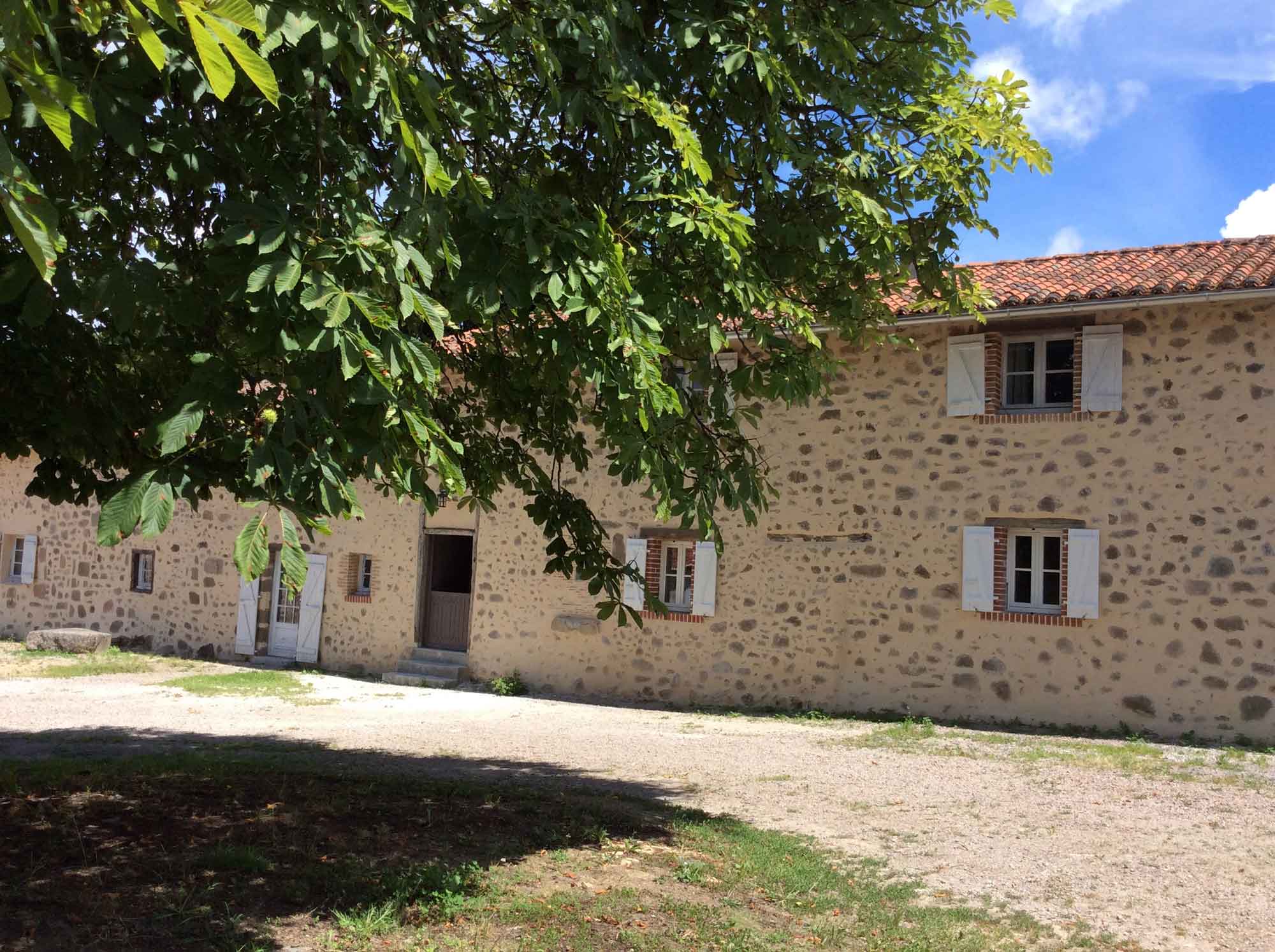 Photo de Château Guyon