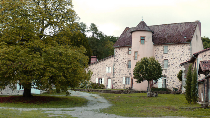 photo de la maison des propriétaires