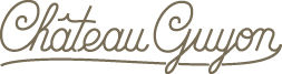 logo du gîte